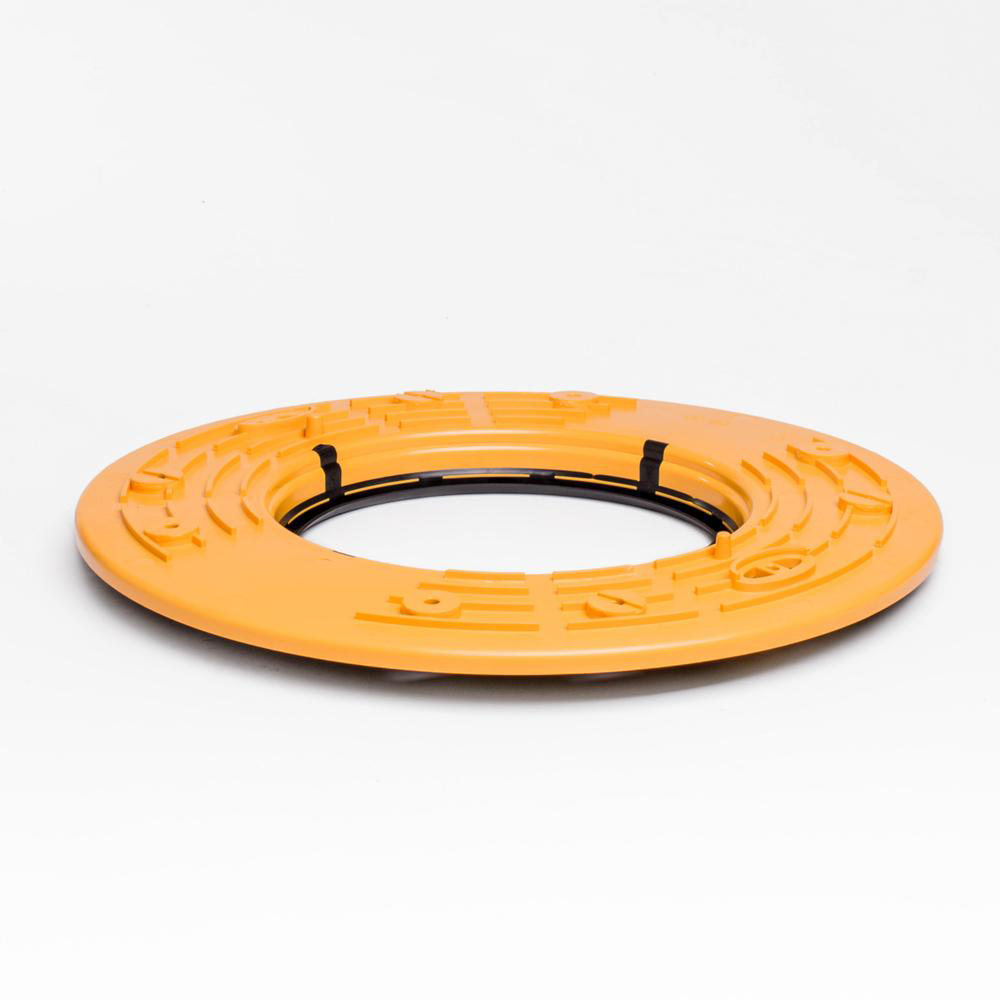 Filtercover + overlæg Prox7(05-01-11)