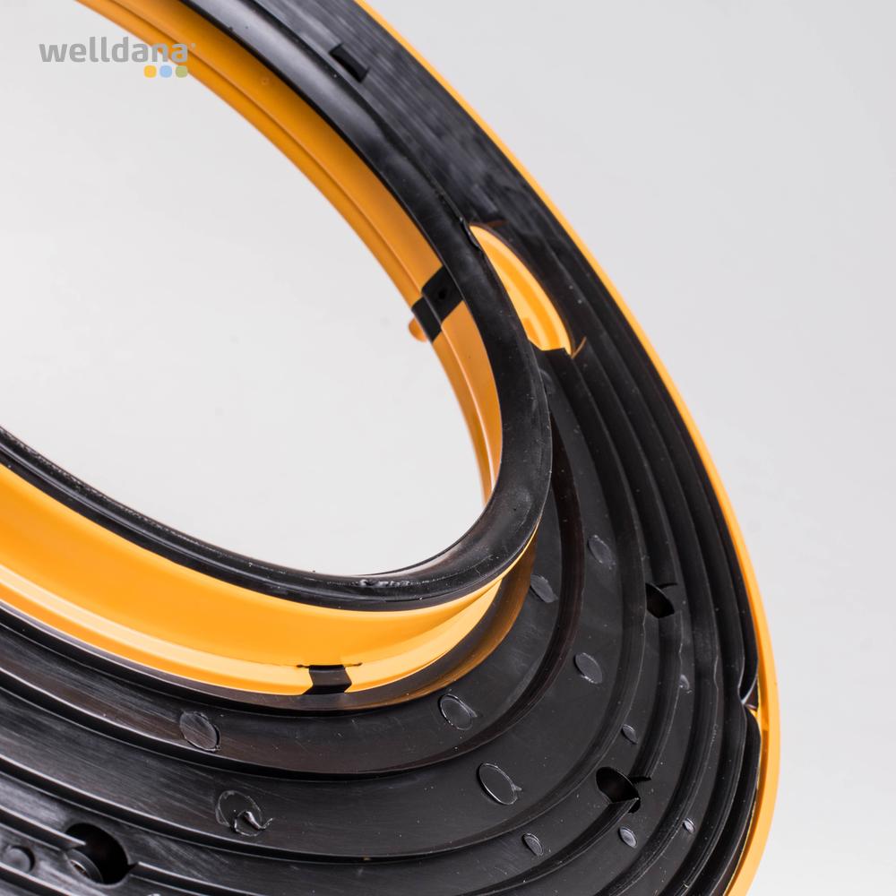 Filtercover + overlæg Prox7(05-01-11) - Billede 3