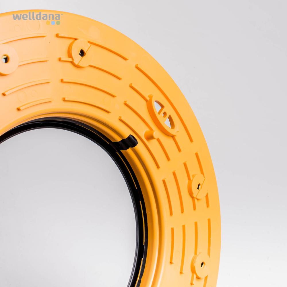 Filtercover + overlæg Prox7(05-01-11) - Billede 4