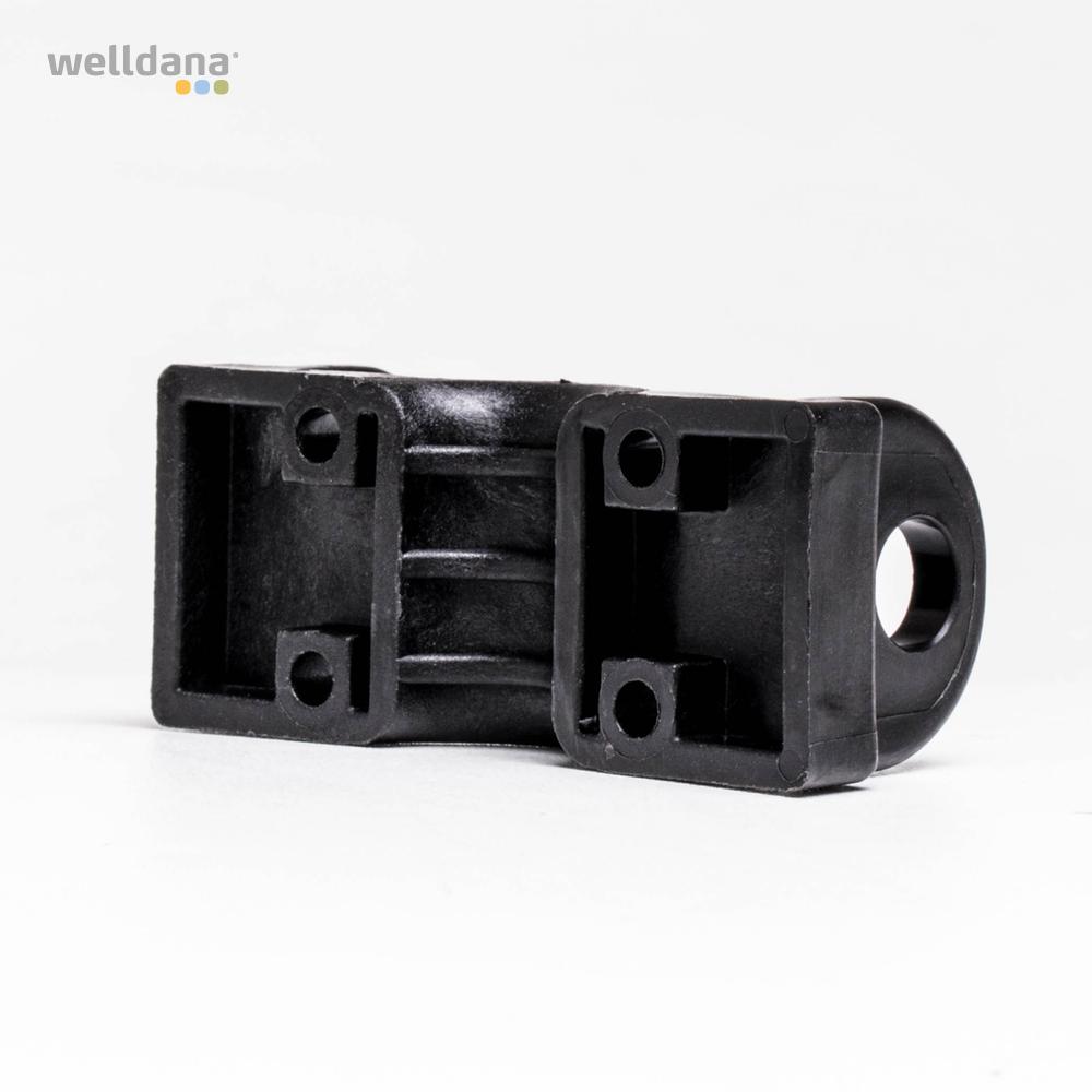 Overdel til mont. Af håndtag Prox7(05-03-11) - Billede 3