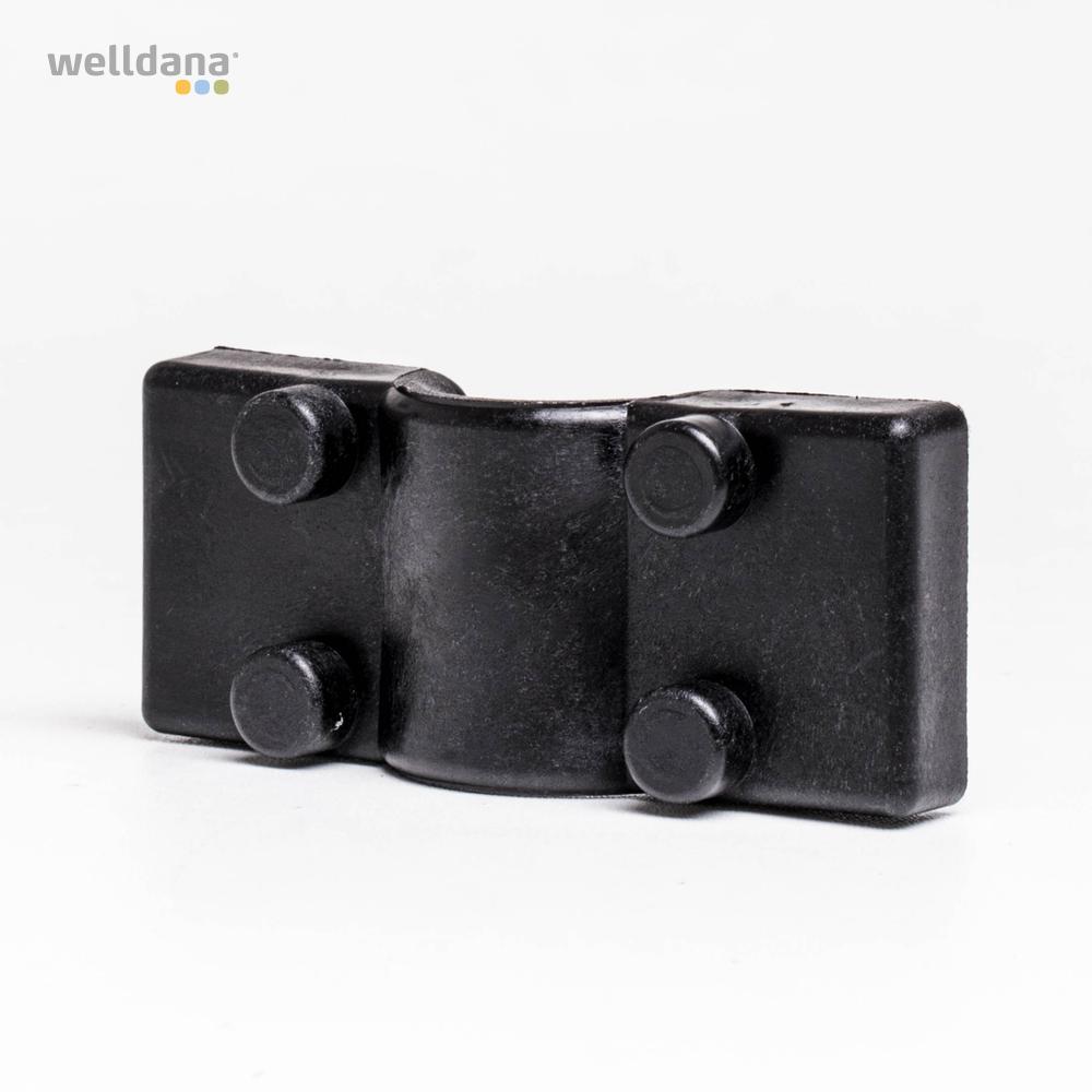 Underdel til mont. Af håndtag Prox7(05-03-12) - Billede 3