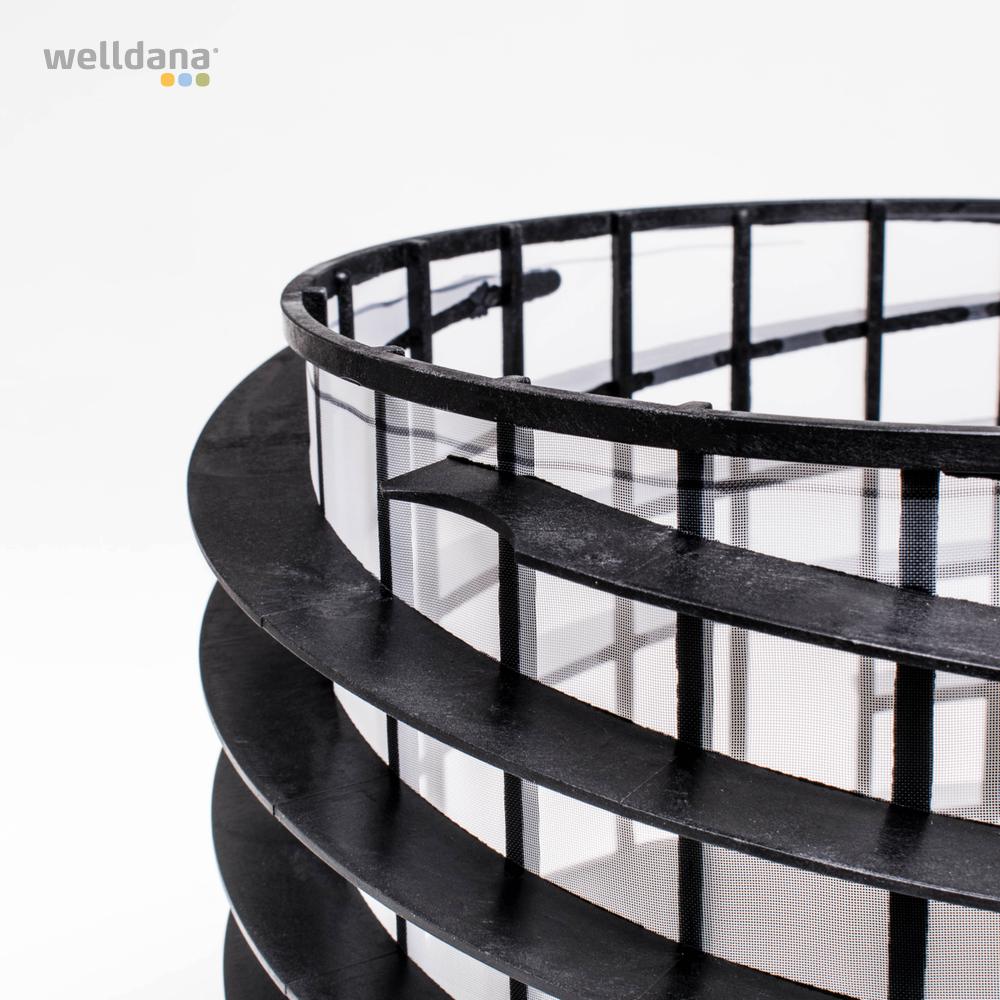 Cyklon netfilter Prox7(05-05-03) - Billede 2