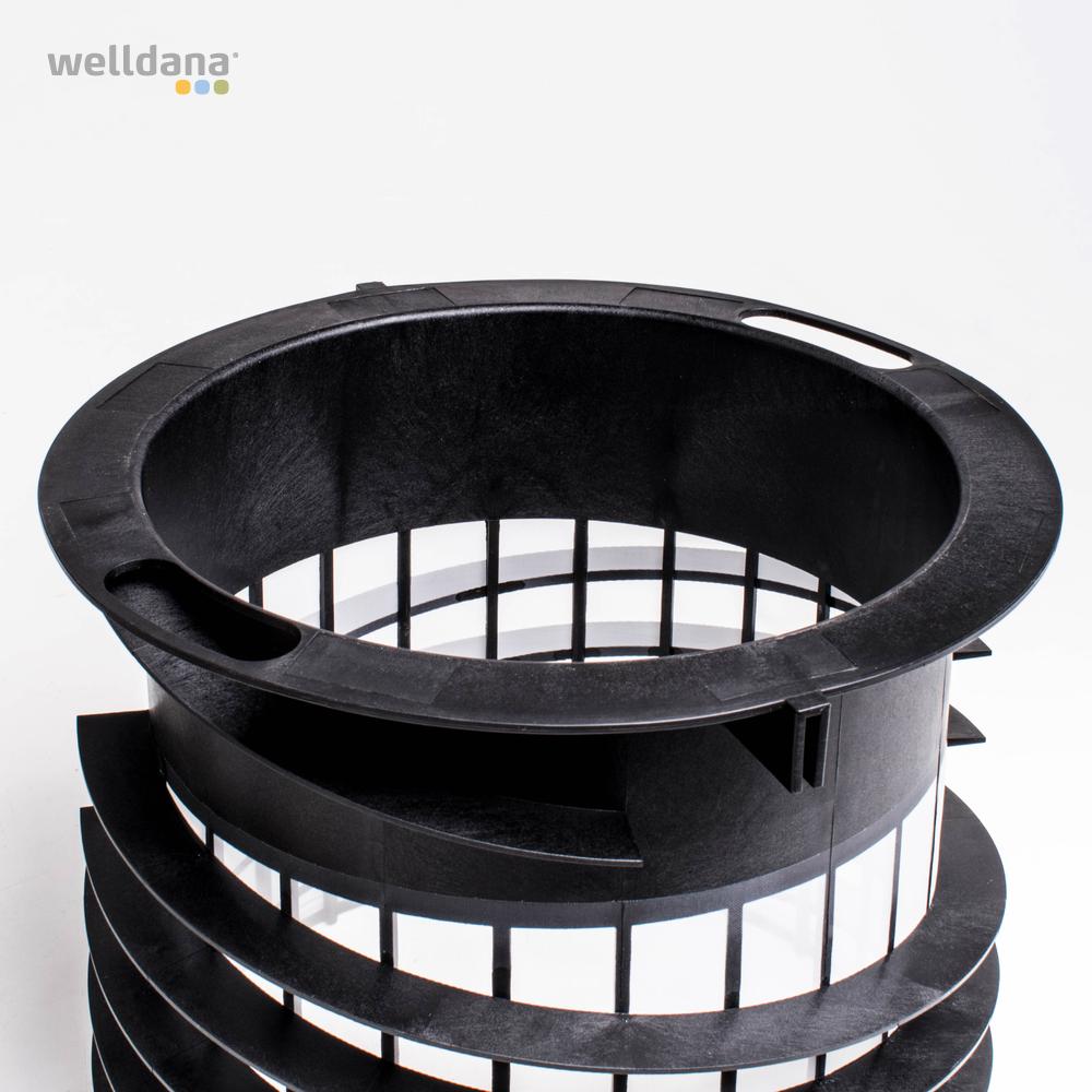 Cyklon netfilter Prox7(05-05-03) - Billede 3