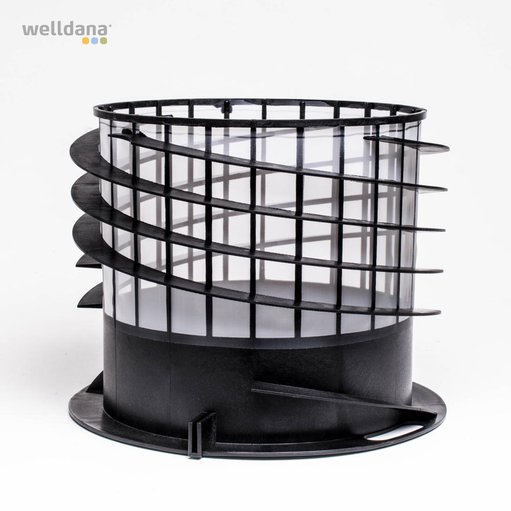 Cyklon netfilter Prox7(05-05-03) - Billede 4