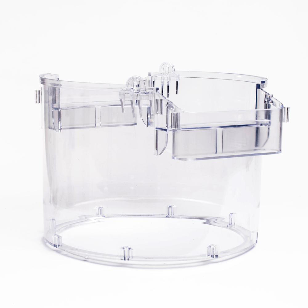 Filter beholder Prox7(05-05-06)