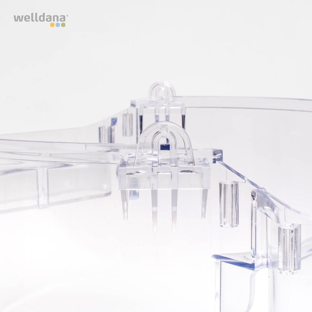 Filter beholder Prox7(05-05-06) - Billede 3