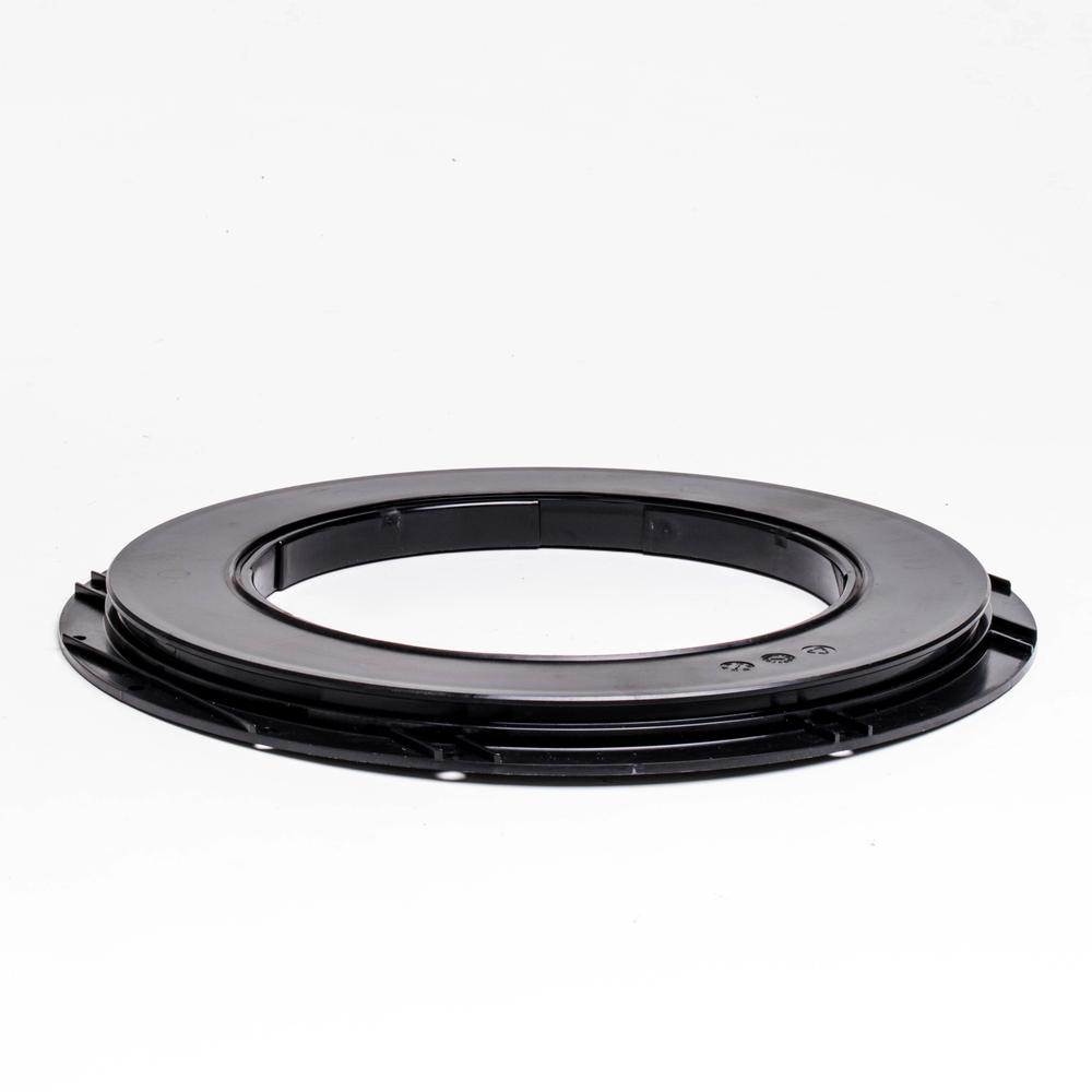 Bundplade til filterbeholder Prox7(05-05-08)