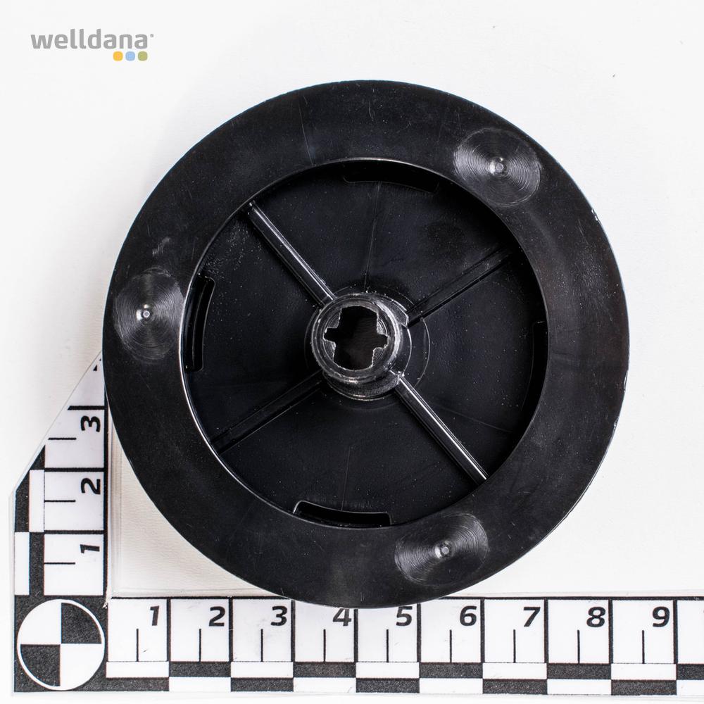 Gear T10/24, Børste arm Prox7(05-16-02) - Billede 3