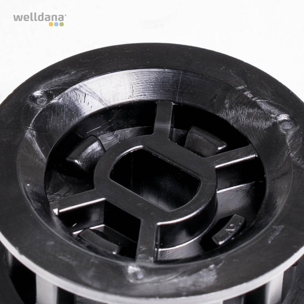 Gear T10/11, Børste arm Prox7(05-16-03) - Billede 2
