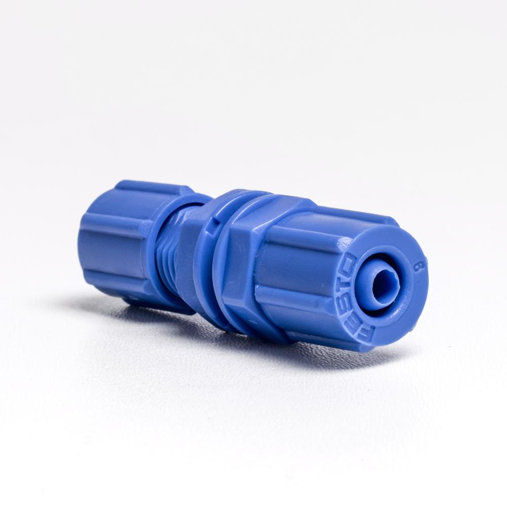 Festo Slangenippel t/rød PN slange.