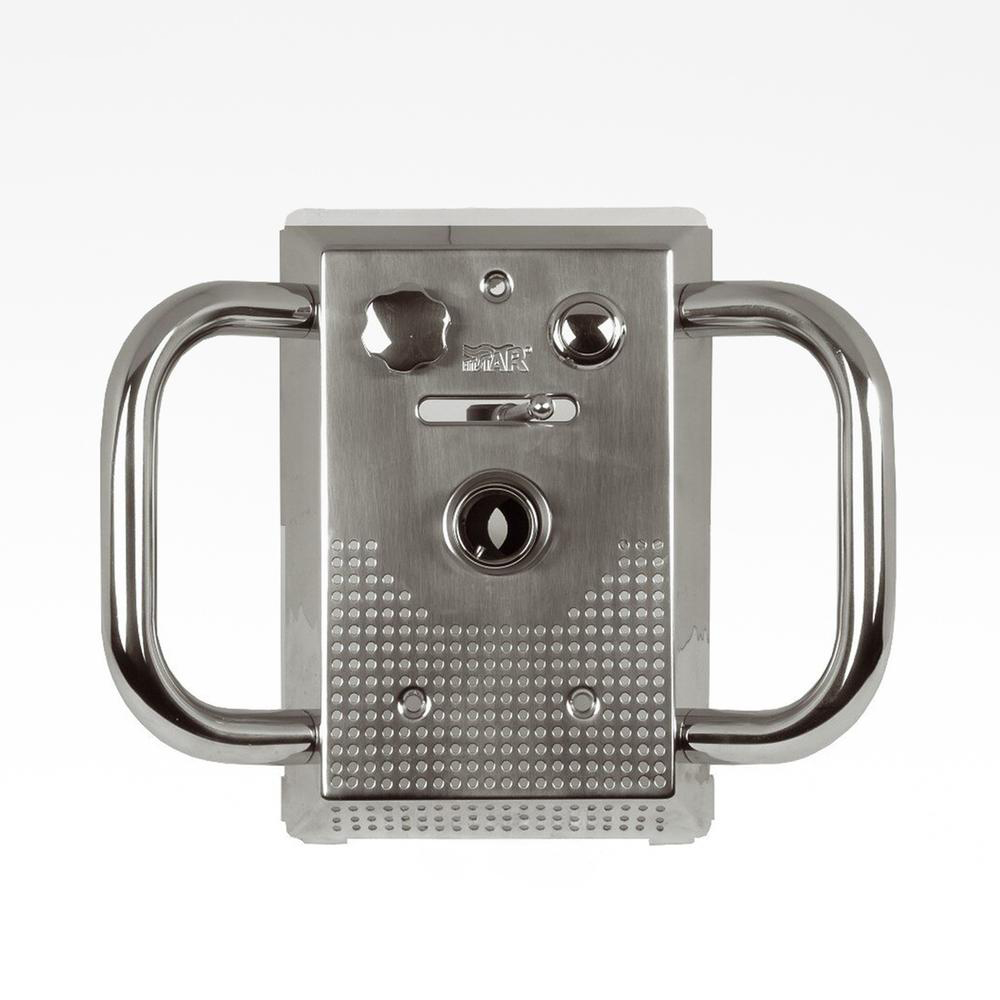 Front til Junior Komplet. ny/gl. kompatibel