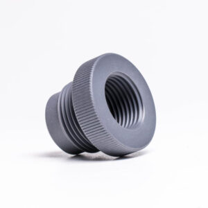 Fitting for gold-circle PM5