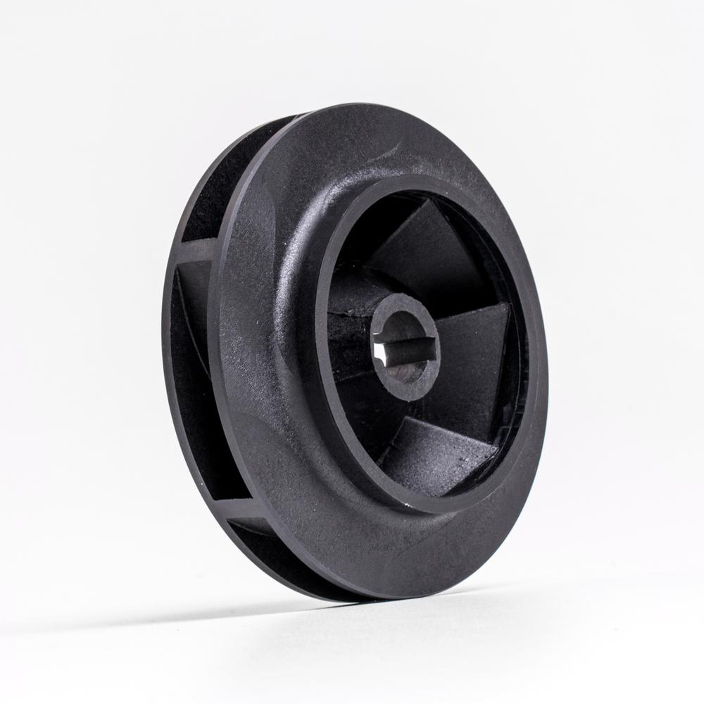 Løbehjul til 2,6kw Pumpe efter 1985