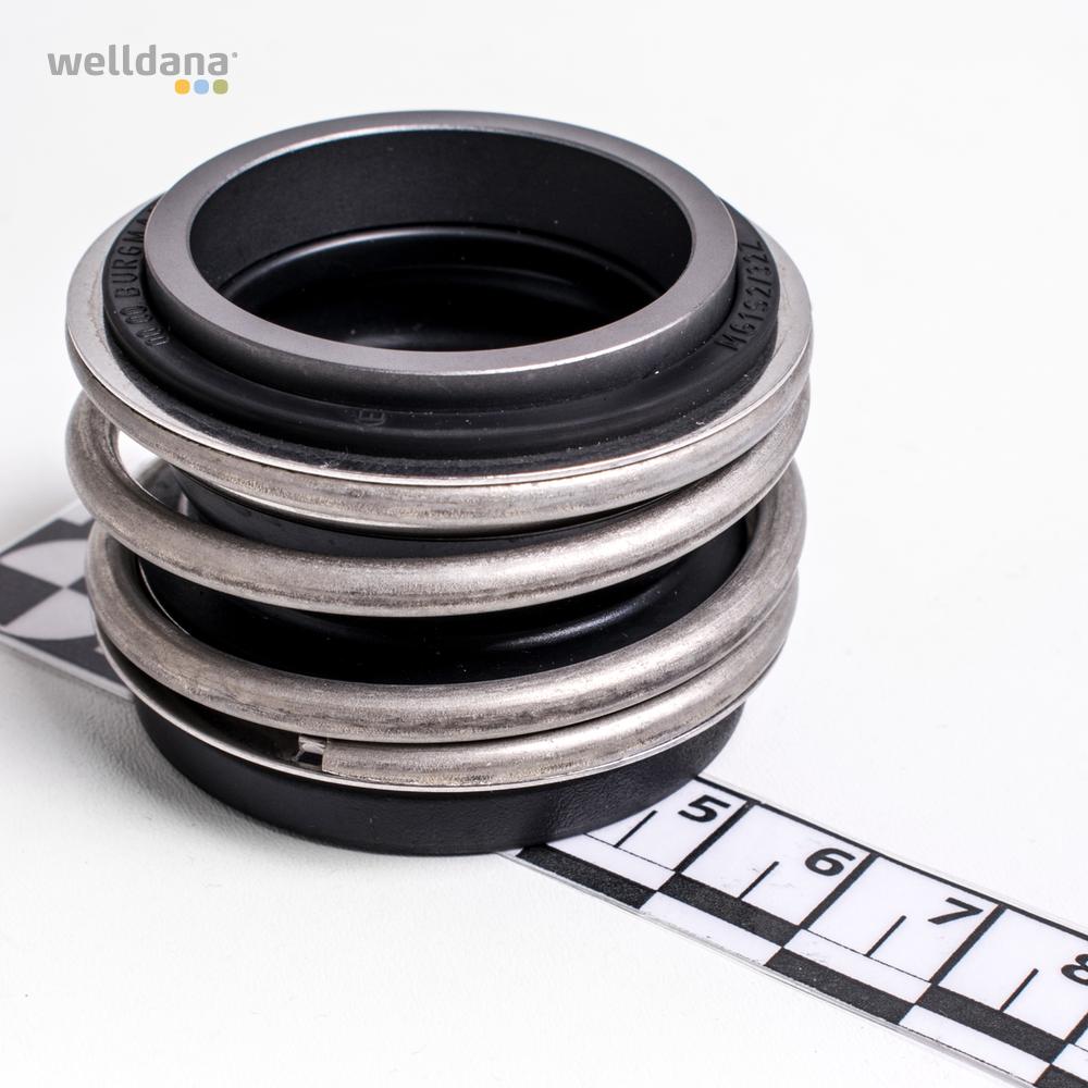 Akseltætning Tornado/Junior efter 85. - Billede 2