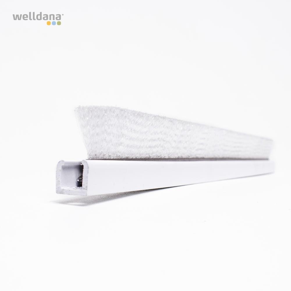 Børste, ss til Fairlock Til fairlock - Billede 2