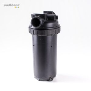 Advantage Patronfilter 2,3m‚ In-line. 50mm. tilslutninger.