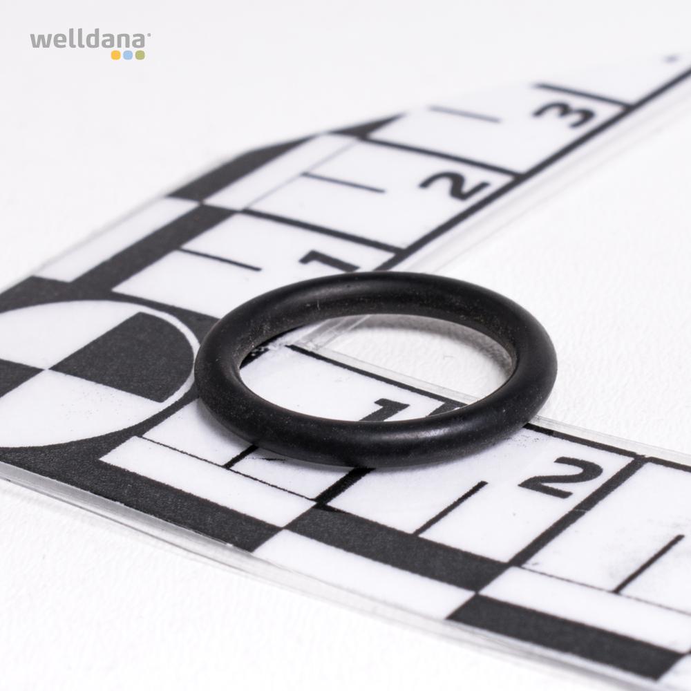 O-ring til luftskrue Multiportventil. Alle. - Billede 2