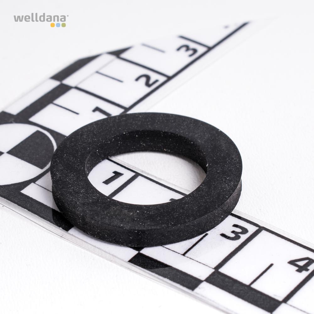 Pakning til skueglas Multiportventil. Alle - Billede 2