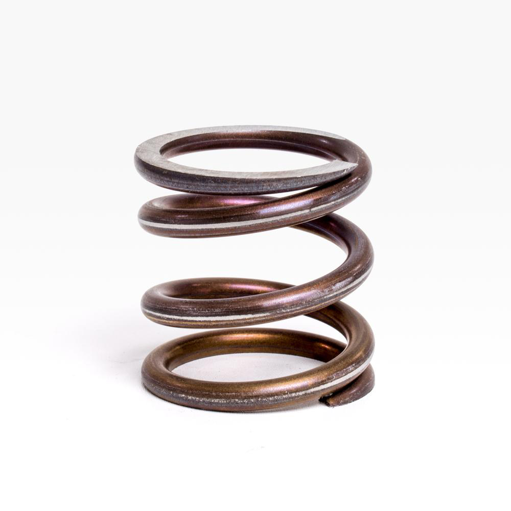 Fjeder til ventilplade Multiportventil 3"