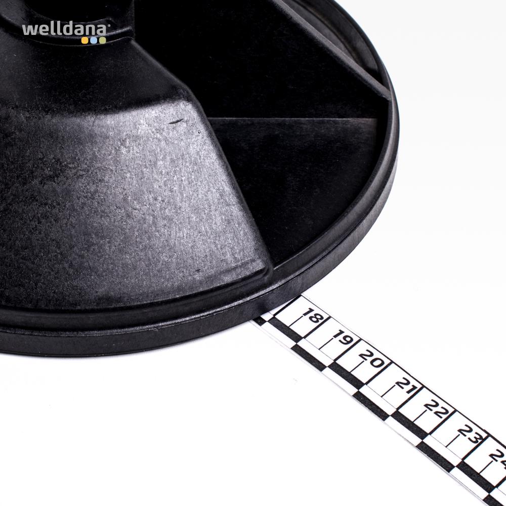 Ventilplade Multiportventil 2" - Billede 3