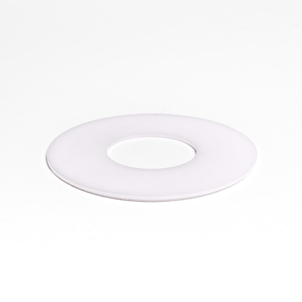 Fjeder-skive Multiportventil 3"