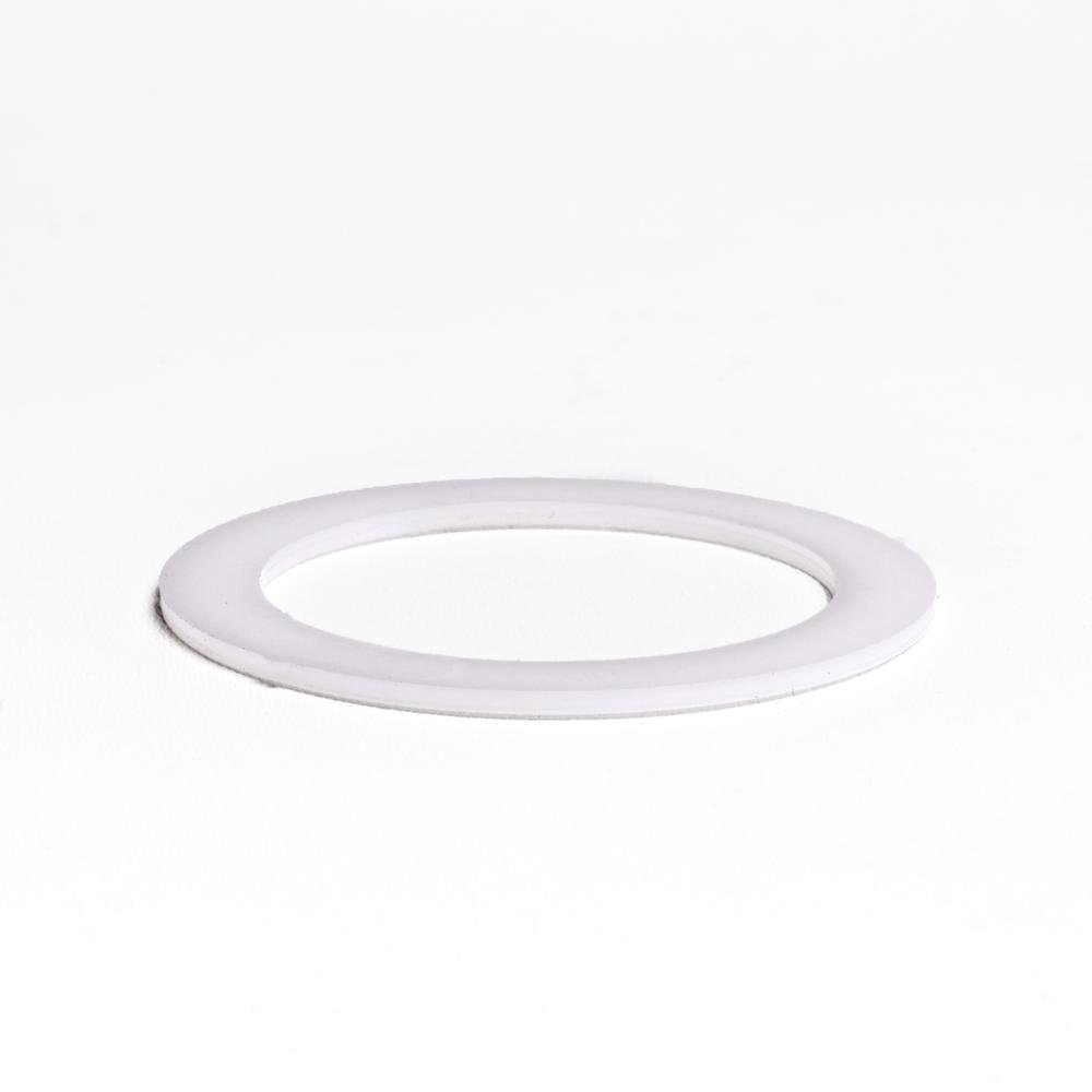Plastskive Multiportventil 3"