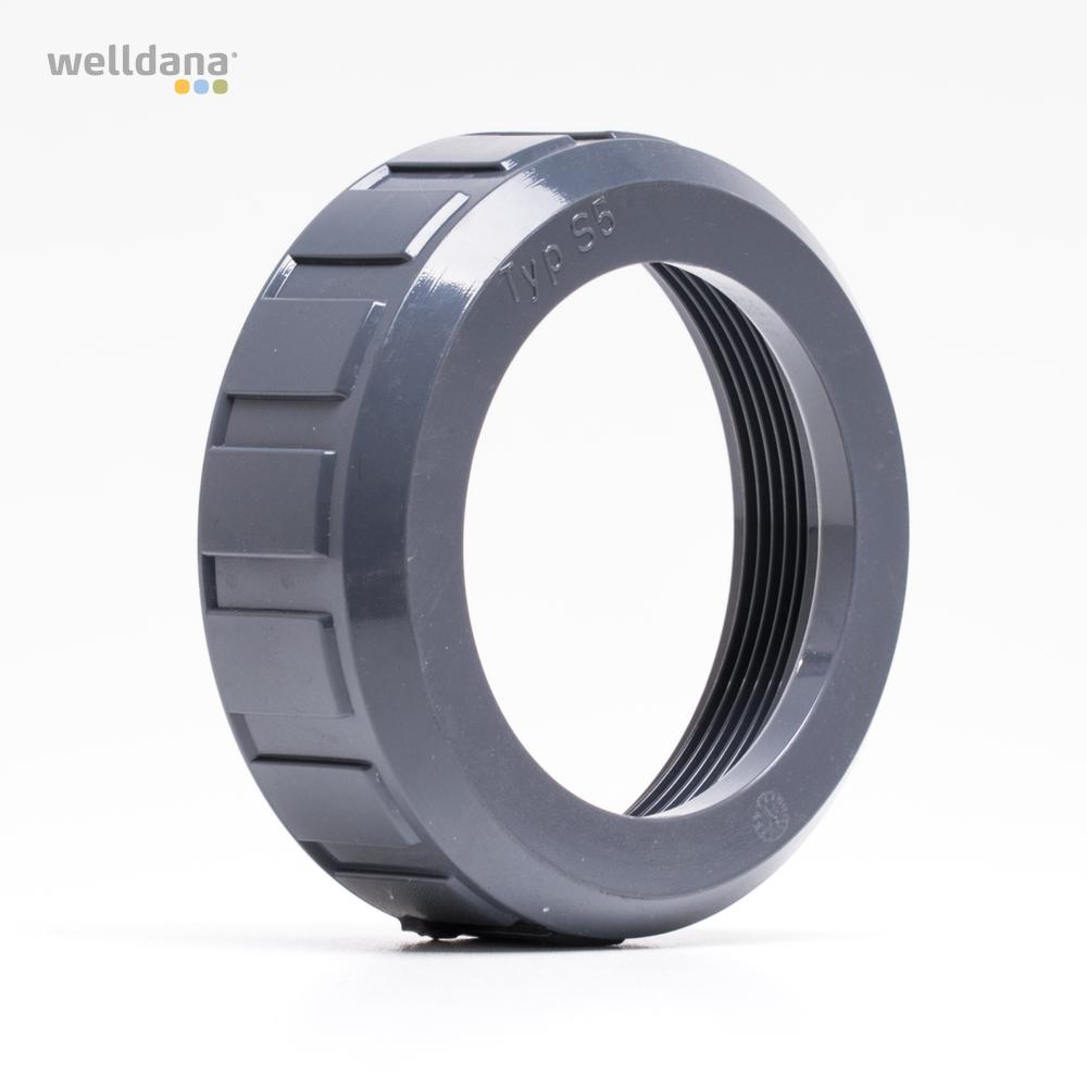 Omløber til solarventil gl. model - Typ S5 ca. 80mm - Billede 2
