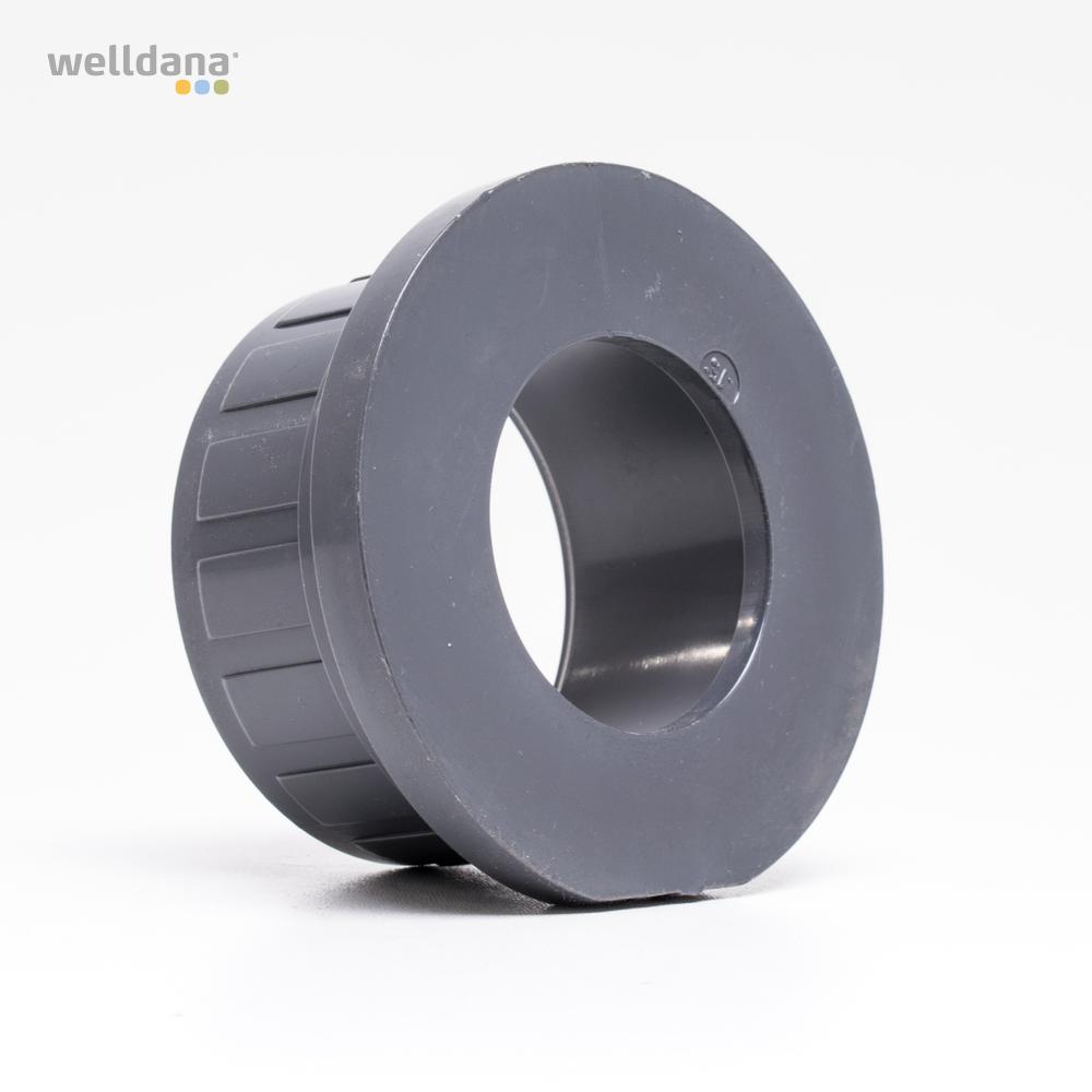 Omløber til solarventil ny model - typ S4 ca. 85mm