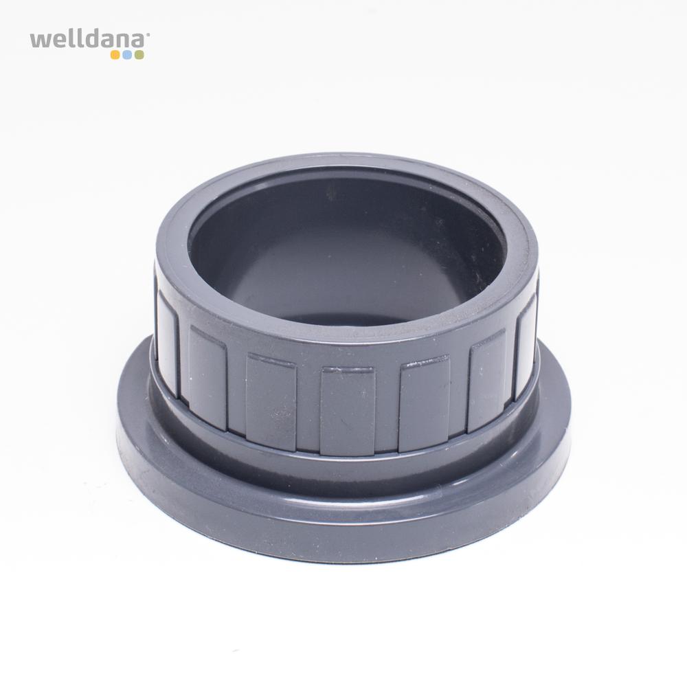 Omløber til solarventil ny model - typ S4 ca. 85mm - Billede 2