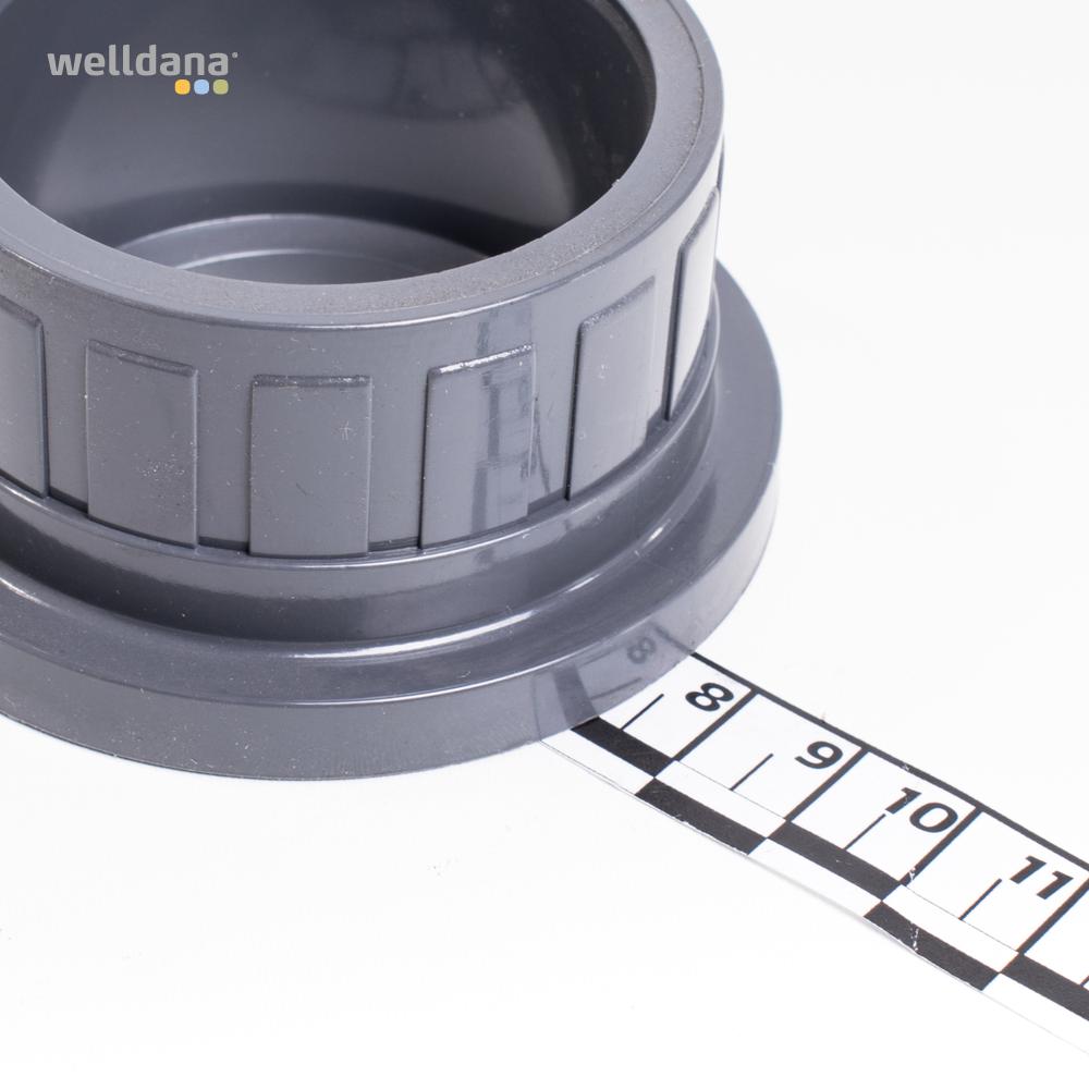 Omløber til solarventil ny model - typ S4 ca. 85mm - Billede 3