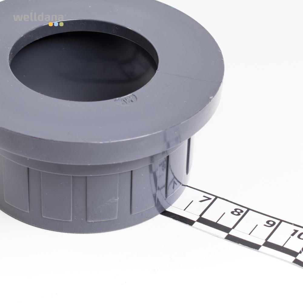 Omløber til solarventil ny model - typ S4 ca. 85mm - Billede 4