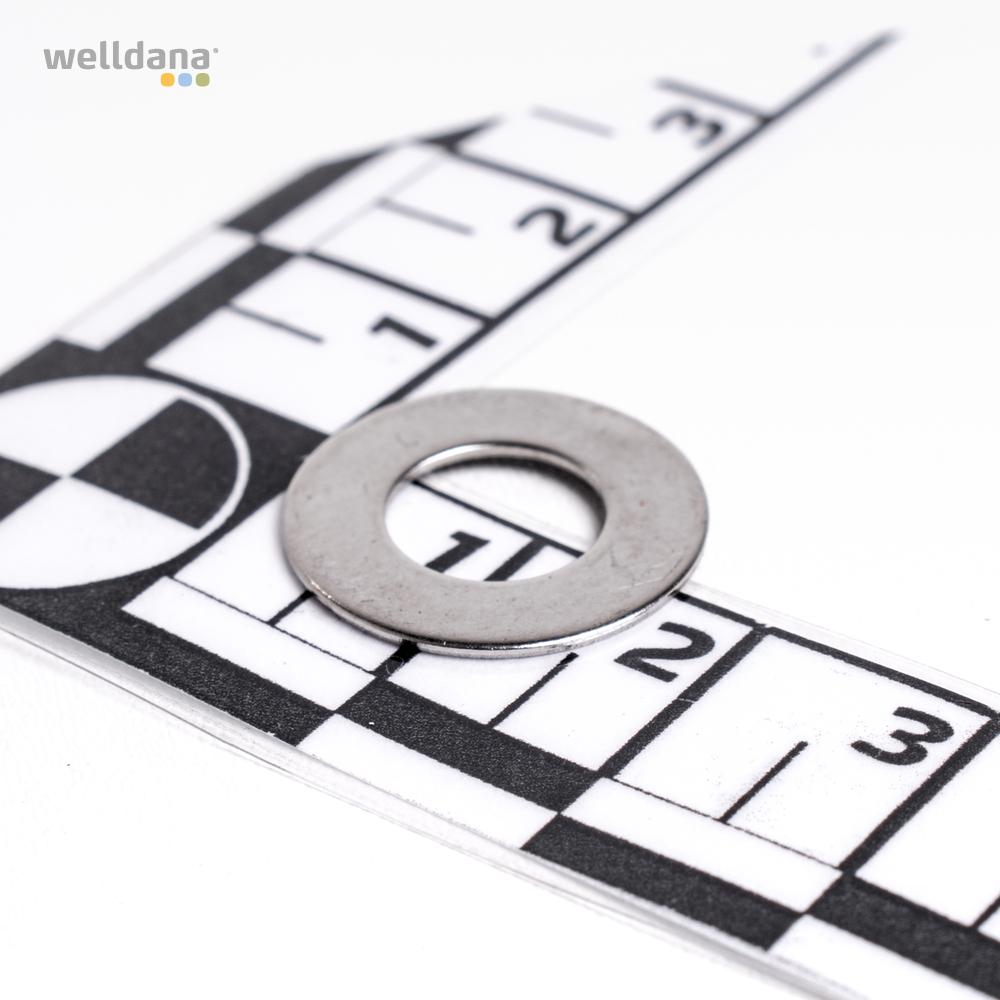 Skive til møtrik Welldana® Sandfilter - Billede 2