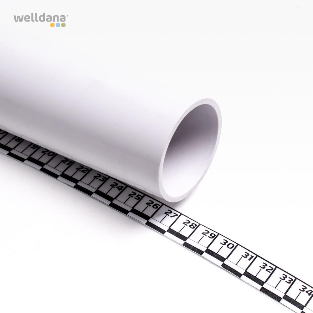 Filter rør/500 Welldana® Sandfilter - Billede 2