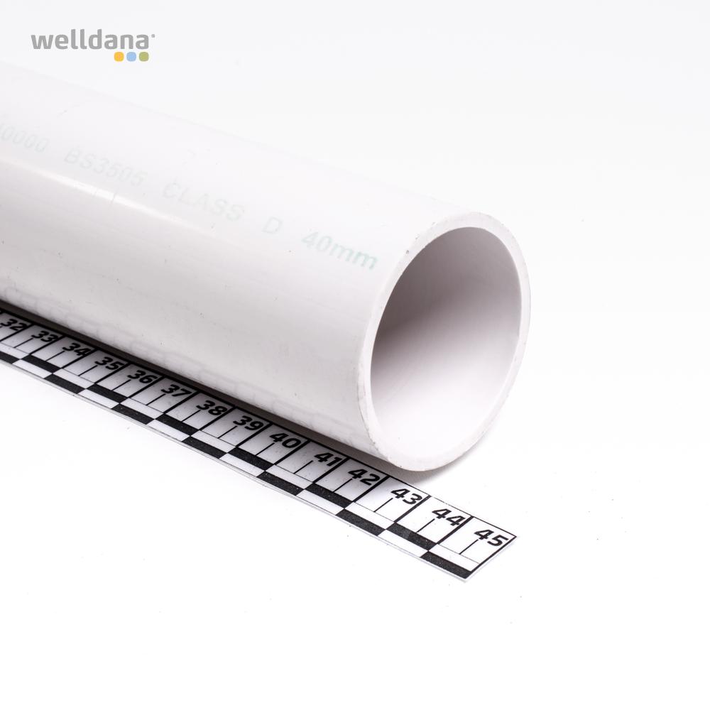 Filter rør/650 Welldana® Sandfilter - Billede 2