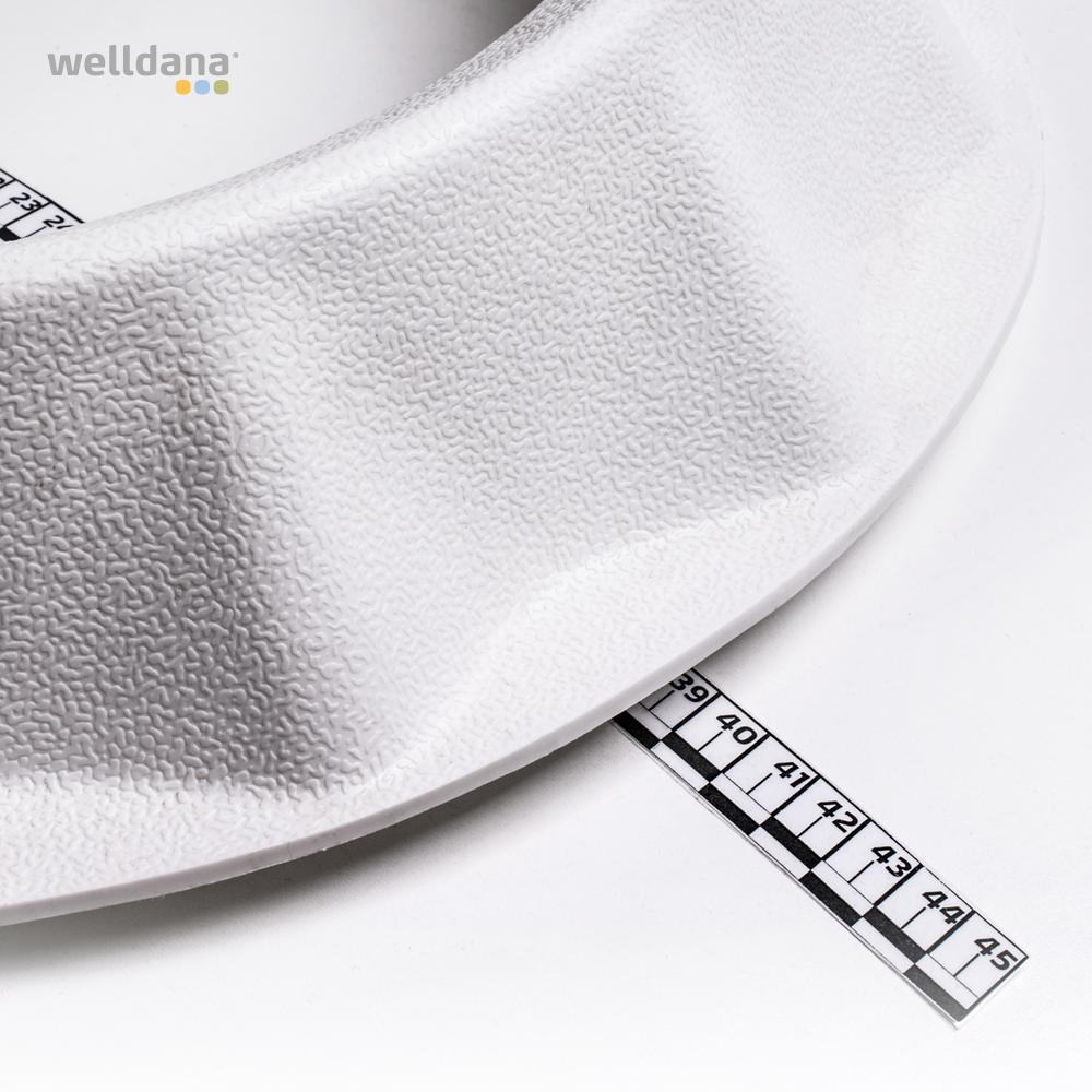 Filter fod til 400/500 Welldana® Sandfilter - Billede 2