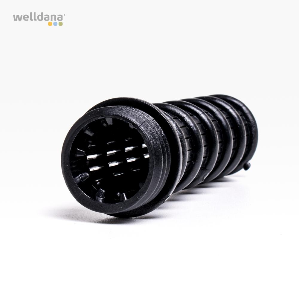 Lateral rør til Ø 400 - 500 mm filter Welldana® Sandfilter - Billede 2