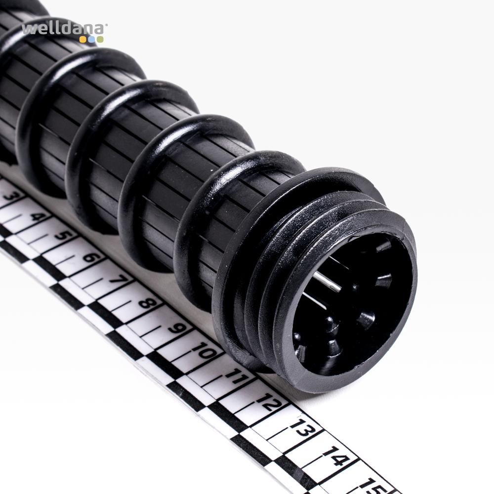 Lateral rør til Ø 400 - 500 mm filter Welldana® Sandfilter - Billede 3