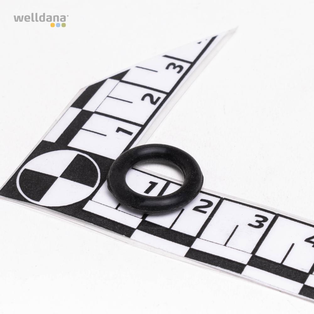 O-ring til manometer Welldana® Sandfilter - Billede 2