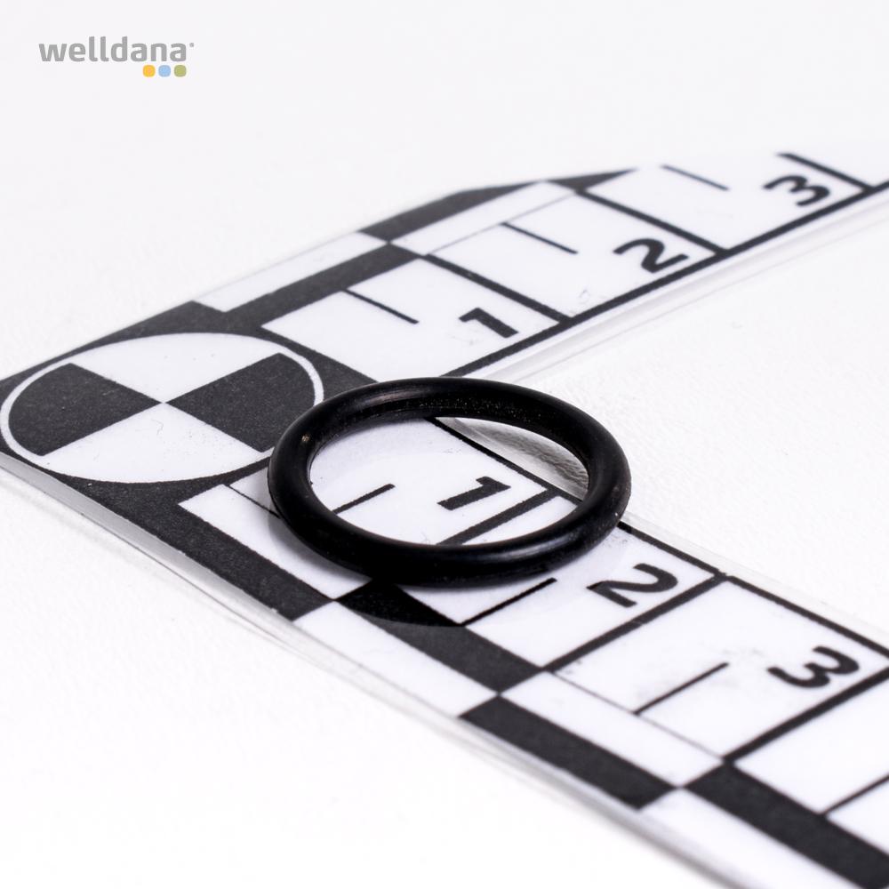 O-ring til prop 6 vejs ventil Welldana® Sandfilter - Billede 2