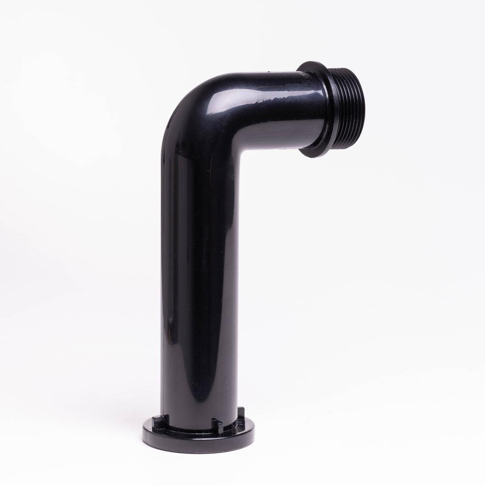 Vinkel for ventil 1,5" Welldana® Sandfilter