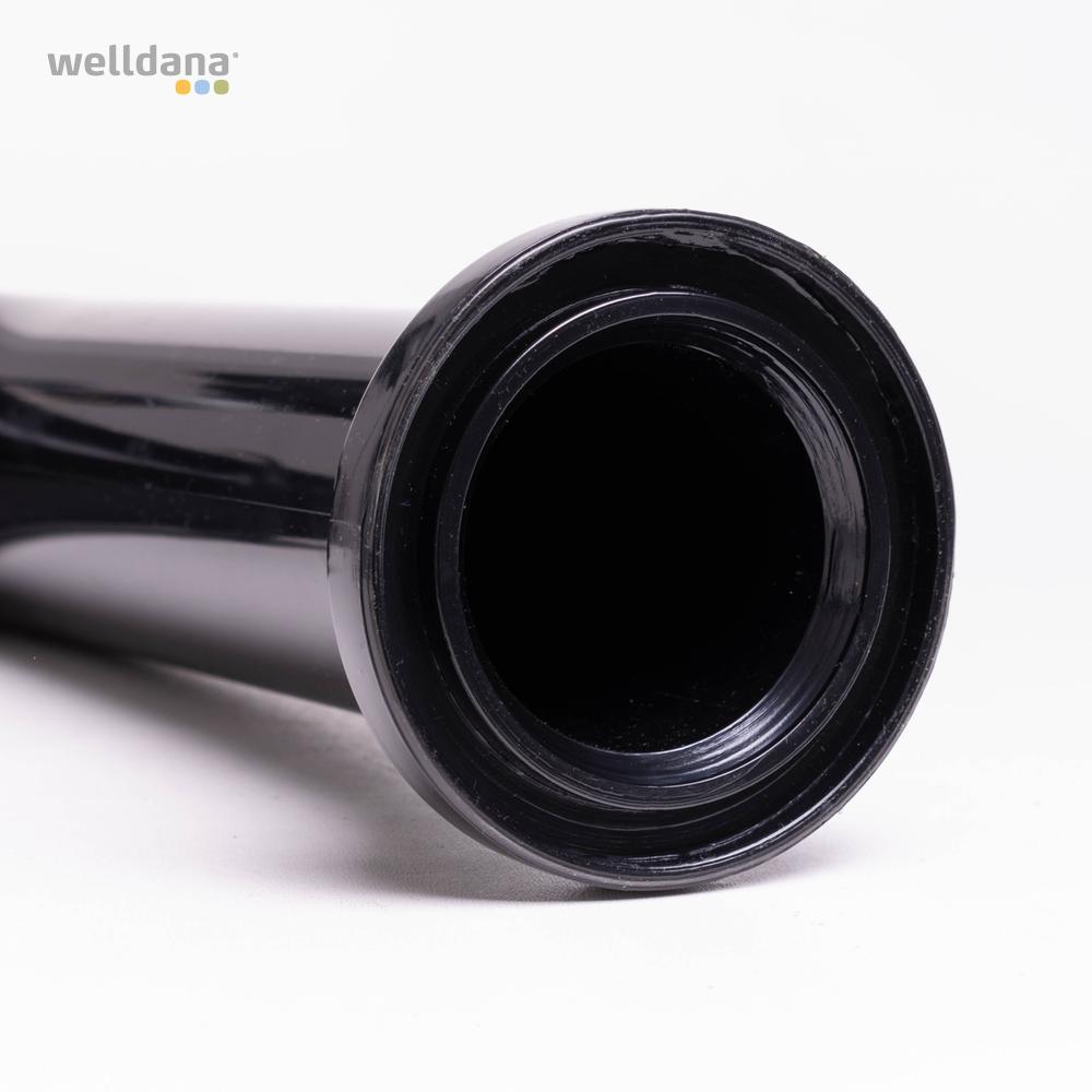 Vinkel for ventil 1,5" Welldana® Sandfilter - Billede 3