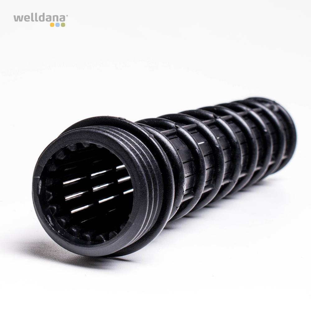 Lateral rør til Ø 650 mm filter Welldana®Sandfilter - Billede 2