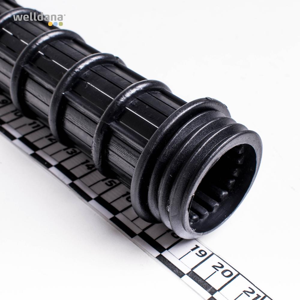 Lateral rør til Ø 650 mm filter Welldana®Sandfilter - Billede 3