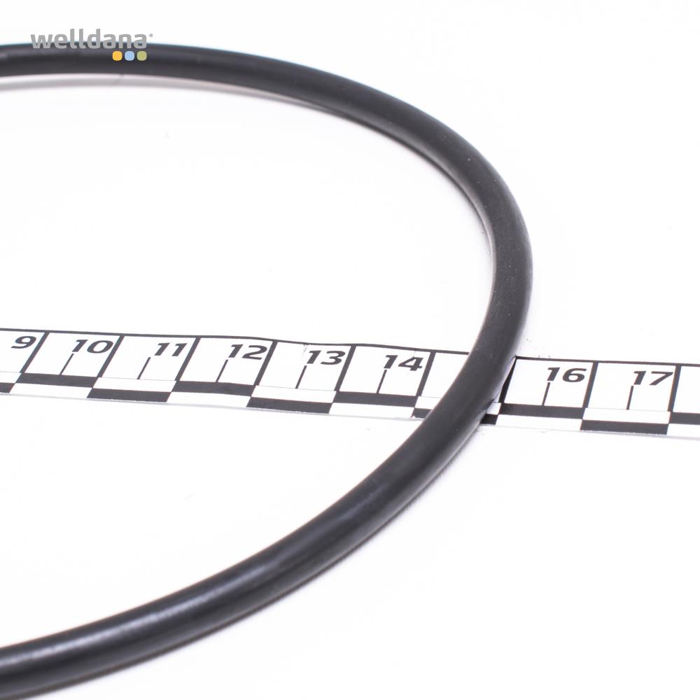 O-ring til filterlåg RTL/Sonfarrel - Billede 2