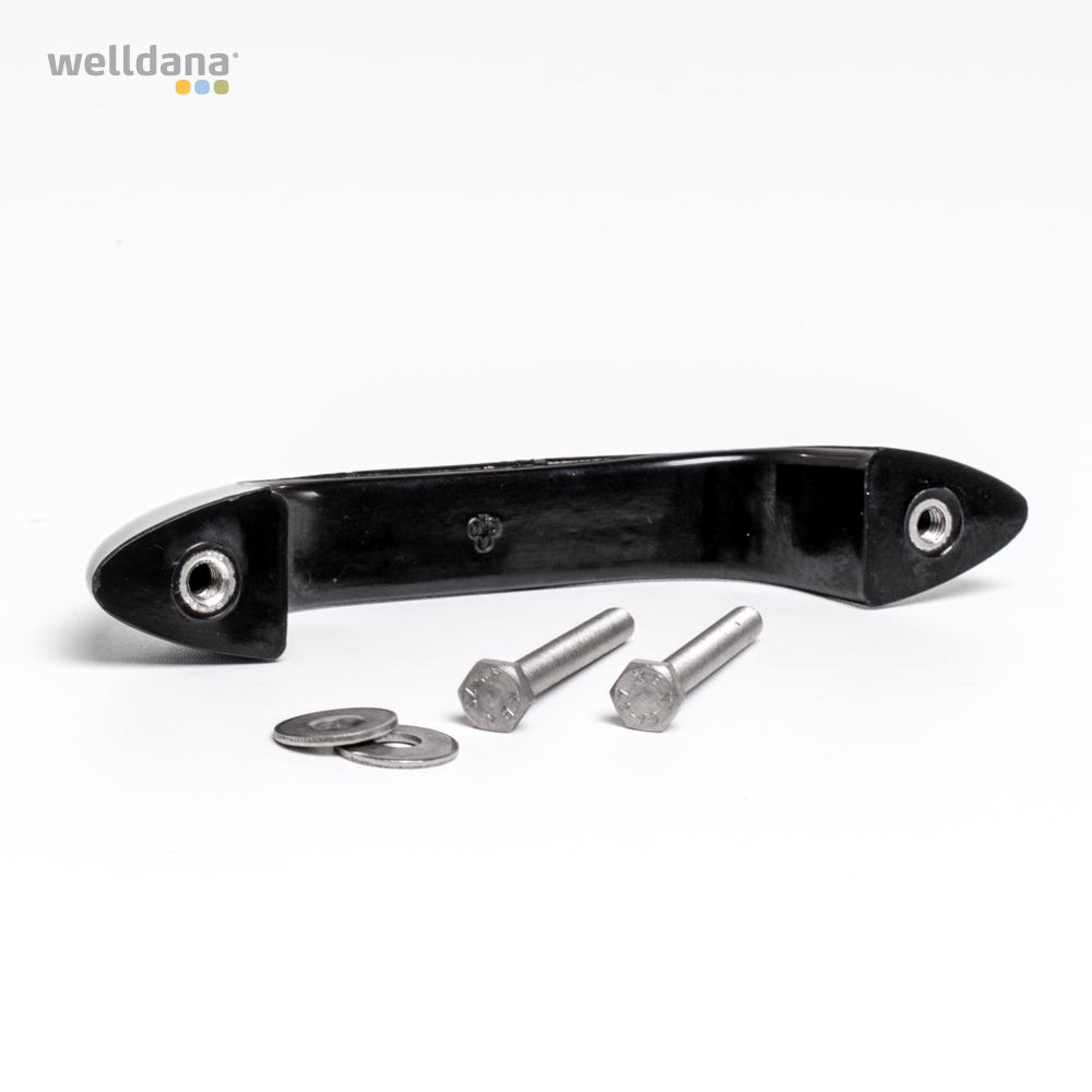 Greb til låg f/Calplas forfilter - Billede 2