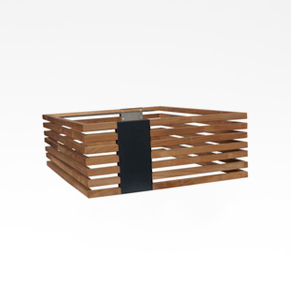 Kantlistesæt til Sentiotec Concept R Til 9 og 10,5 KW ovne