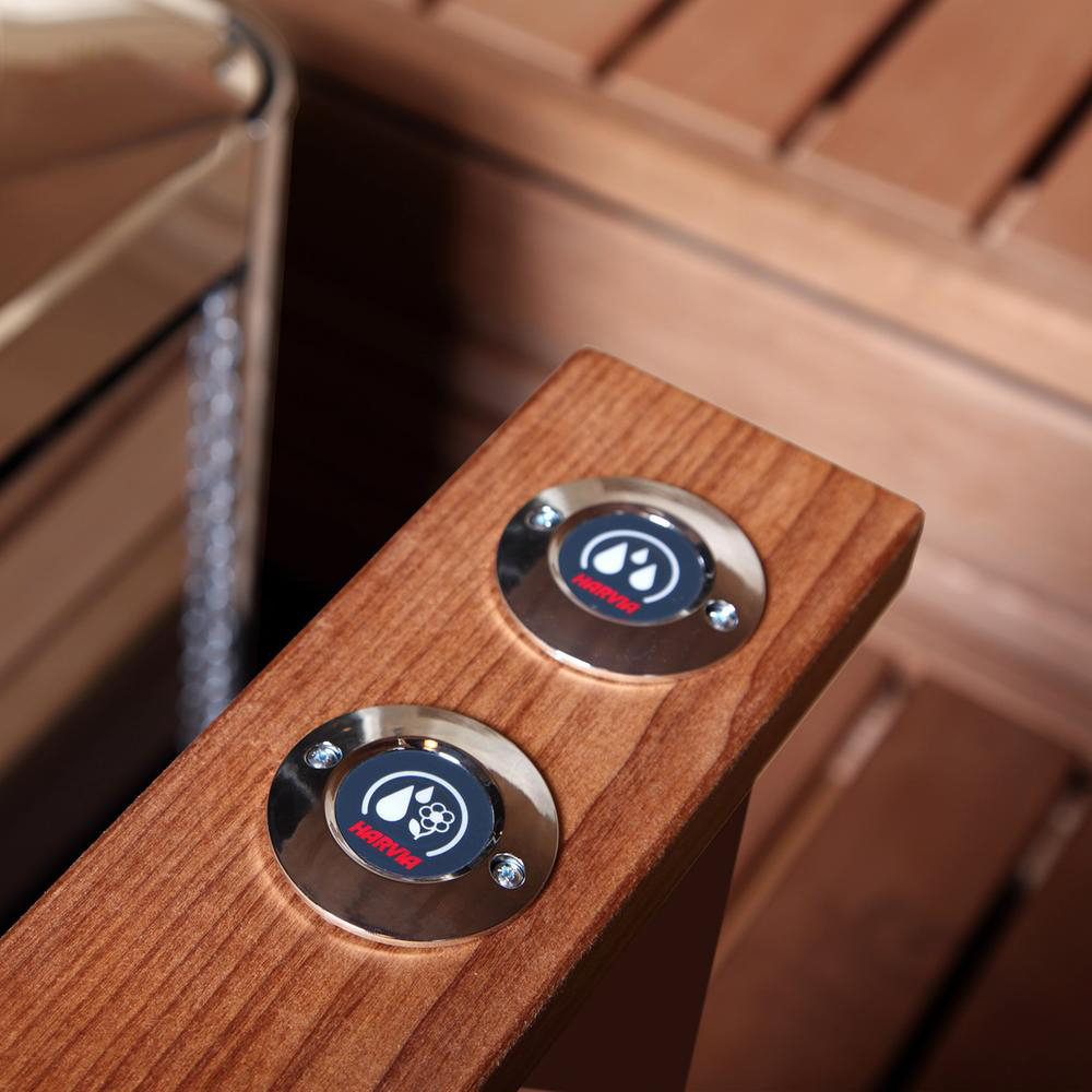 Harvia Autodose Komplet. 230V. - Billede 5