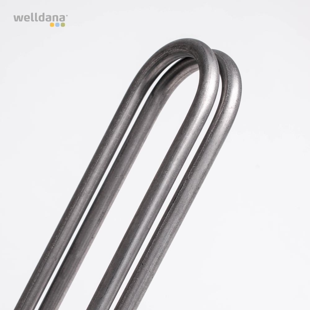 Varmeelementer til Harvia dampgeneratorer - Billede 2