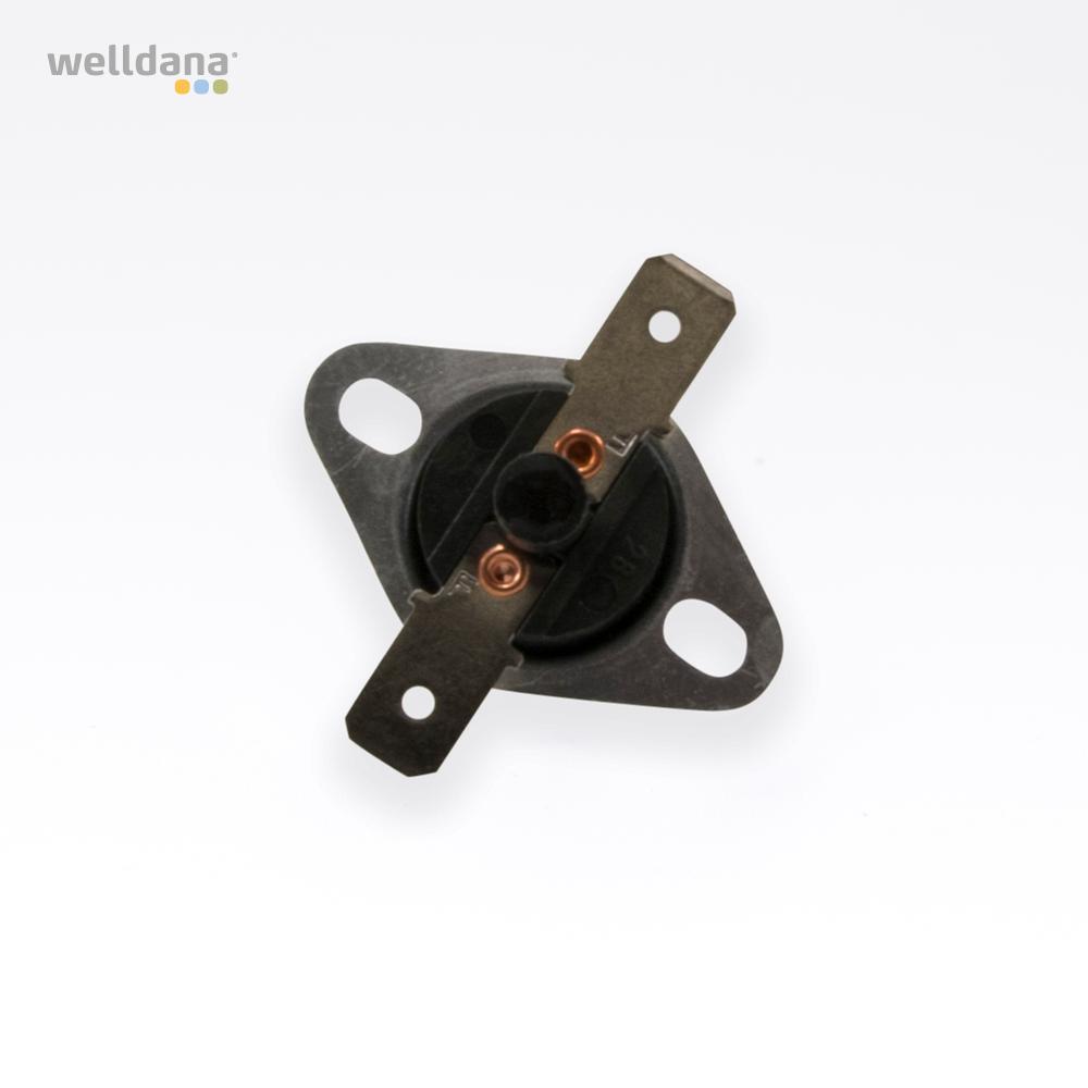 Overheat Protector Til Harvia Steamgenerator - Billede 2