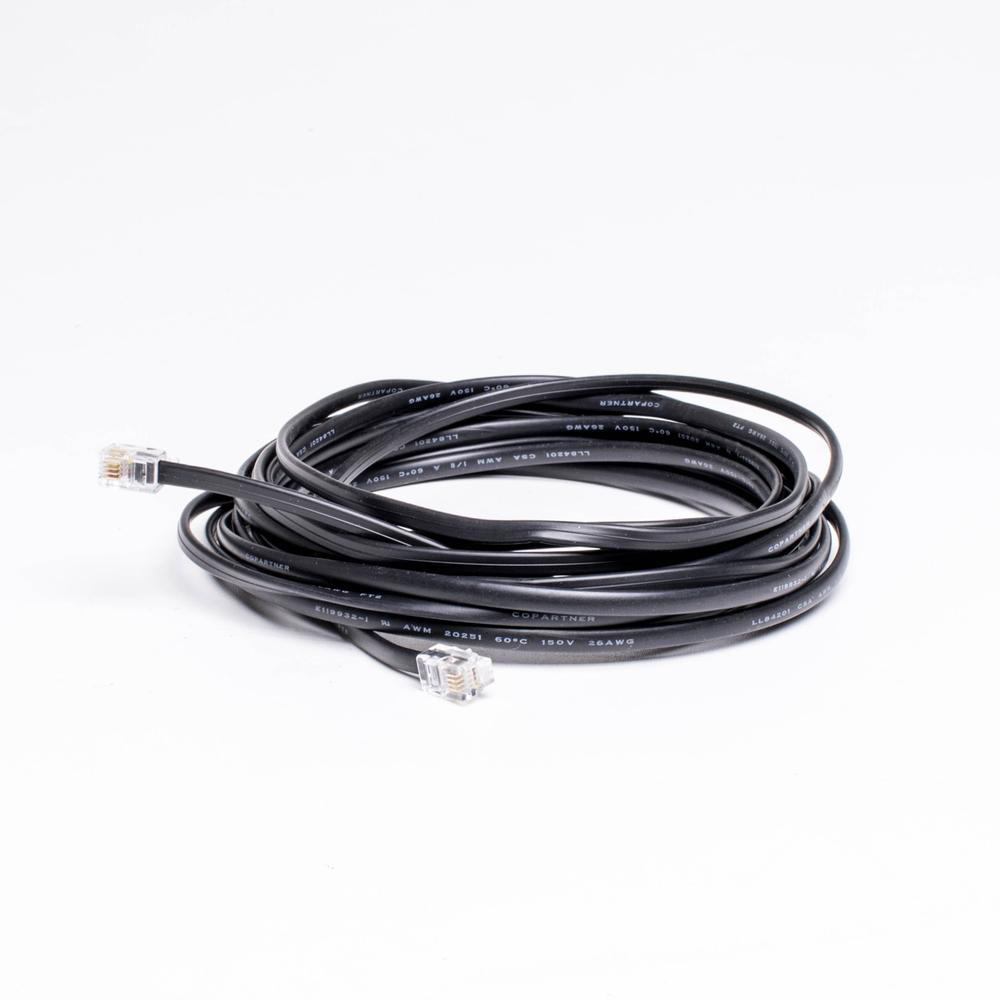 Kabel med stik til touch Til Harvia Steamgenerator